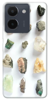 Чохол на Vivo Y36 Колекція кристалів фото 1 з 1