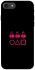 Чехол на Apple iPhone 7 / 8 (4.7") squid game v3 фото 1 из 1