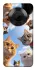 Чохол на Huawei Y9a Cats фото 1 з 1