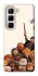Чохол на Infinix Hot 50 4G Harry Potter V19 фото 1 з 1