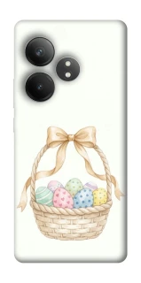 Чохол на Realme GT Neo 6 Easter ver.2 фото 1 з 1