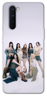 Чехол на OnePlus Nord BABYMONSTER v3 фото 1 из 1