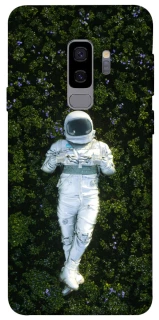 Чохол на Samsung Galaxy S9+ Астронавт фото 1 з 1
