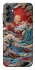 Чохол на Samsung Galaxy A14 4G/5G Japa wave ver.2 фото 1 з 1