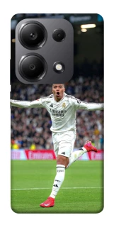 Чохол на Xiaomi Redmi Note 13 Pro 5G Kylian Mbappé V2 фото 1 з 1
