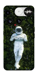 Чохол на Nothing Phone (3) Астронавт фото 1 з 1