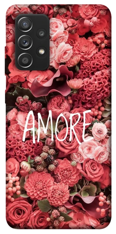 Чехол на Samsung Galaxy A52 4G / A52 5G Amore фото 1 из 1