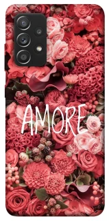 Чехол на Samsung Galaxy A52 4G / A52 5G Amore фото 1 из 1