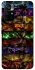 Чохол на Xiaomi Poco M4 Pro 5G Mortal Kombat ver.5 фото 1 з 1