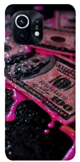 Чохол на Xiaomi Mi 11 Dollars фото 1 з 1
