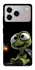 Чехол на ZTE Blade A76 Funny turtle фото 1 из 1