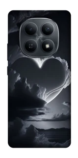 Чохол на Xiaomi Redmi Note 15 4G/5G (EU) Cloud heart фото 1 з 1