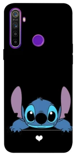 Чехол на Realme 5 Stitch ver.7 фото 1 Чехол на Realme 5 Stitch ver.7 фото 1 из 1