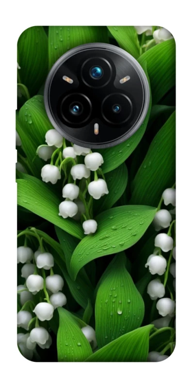 Чохол на Realme 14 Pro+ Flowers v24 фото 1 з 1
