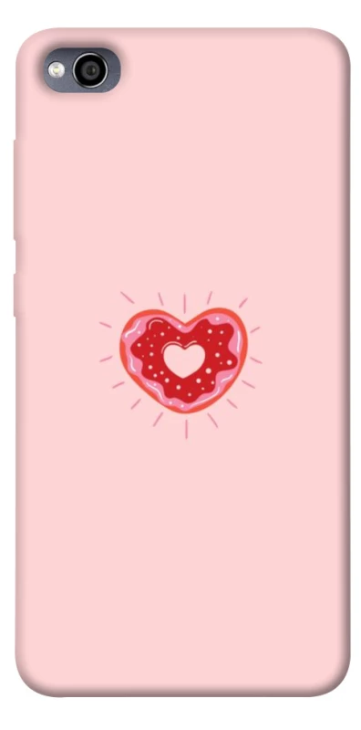 Чохол на Xiaomi Redmi 4a Sweet donut фото 1 з 1