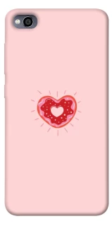 Чохол на Xiaomi Redmi 4a Sweet donut фото 1 з 1