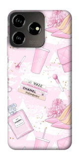 Чохол на ZTE Blade V50 Design 4G Fashion collage ver.10 фото 1 з 1