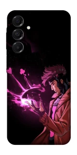 Чехол на Samsung Galaxy A17 4G/5G Gambit фото 1 из 1