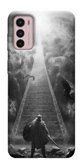 Чохол на Motorola Moto G42 Valhalla фото 1 з 1