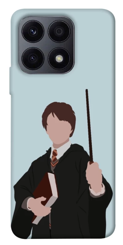 Чохол на Huawei Honor X8a Harry Potter v5 фото 1 з 1