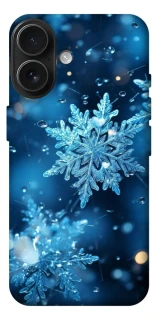 Чохол на Apple iPhone 17 (6.3") Новорічний v43 фото 1 з 1