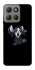 Чехол на Motorola Moto G15 Power Halloween Stitch ver.2 фото 1 из 1