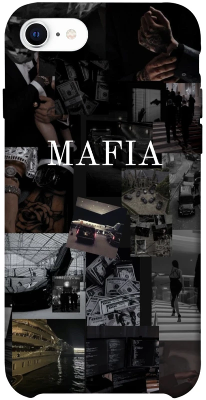 Чохол на Apple iPhone SE (2020) Mafia фото 1 з 1