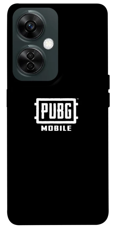 Чохол на OnePlus Nord CE 3 Lite Pubg logo ver.1 фото 1 з 1