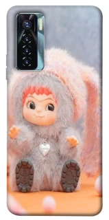 Чехол на TECNO Camon 17 Pro Wakuku ver.1 фото 1 из 1