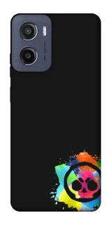 Чохол на Motorola Moto E15 Brawl Stars ver.4 фото 1 з 1