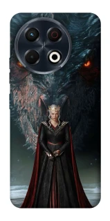Чехол на TECNO Spark 30 Pro (KL7) House of the Dragon ver.7 фото 1 из 1