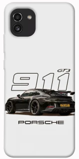 Чехол на Samsung Galaxy A03 911 фото 1 из 1