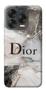 Чехол на ZTE Blade V70 Design Dior ver.3 фото 1 из 2