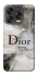 Чехол на ZTE Blade V70 Design Dior ver.3 фото 2 из 2