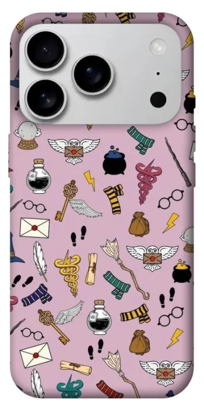 Чохол на Apple iPhone 18 Pro Max Harry Potter V16 фото 1 з 1