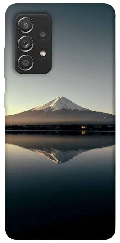 Чохол на Samsung Galaxy A52 4G / A52 5G Fujiyama v2 фото 1 з 1