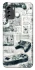 Чохол на Nokia G60 Gamer Zone ver.2 фото 1 з 1