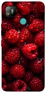 Чехол на TECNO POP 4 Малинка фото 1 из 1