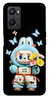 Чохол на Oppo A96 Japan Labubu фото 1 з 1