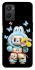 Чехол на Oppo A96 Japan Labubu фото 1 из 1