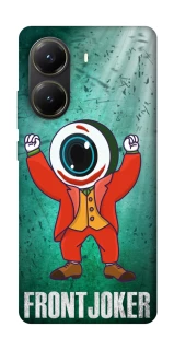 Чохол на Xiaomi Poco X6 Pro FrontJoker фото 1 з 1