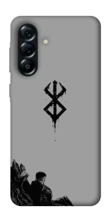 Чохол на Samsung Galaxy A57 5G Berserk v3 фото 1 з 1