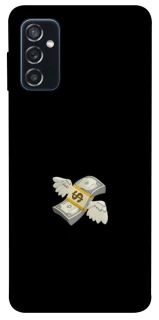 Чехол на Samsung Galaxy M52 Easy cash фото 1 из 1