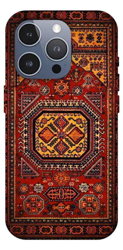 Чехол на Apple iPhone 16 Pro Max Килим v1 фото 1 из 1