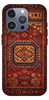 Чохол на Apple iPhone 16 Pro Max Килим v1 фото 1 з 1