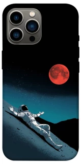 Чехол на Apple iPhone 12 Pro Max (6.7") Spaceman фото 1 из 1