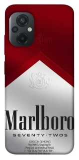 Чохол на Xiaomi Poco M5 Marlboro фото 1 з 1