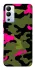 Чохол на Infinix Hot 12i Camouflage v29 фото 1 з 1