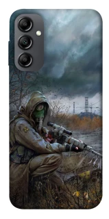 Чехол на Samsung Galaxy A14 4G/5G Stalker v1 фото 1 из 1