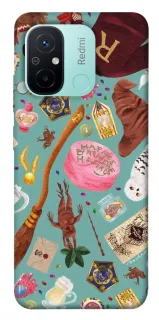 Чохол на Xiaomi Redmi 12C / Poco C55 Harry Potter v28 фото 1 з 1
